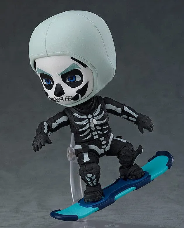 1267 Nendoroid Skull Trooper