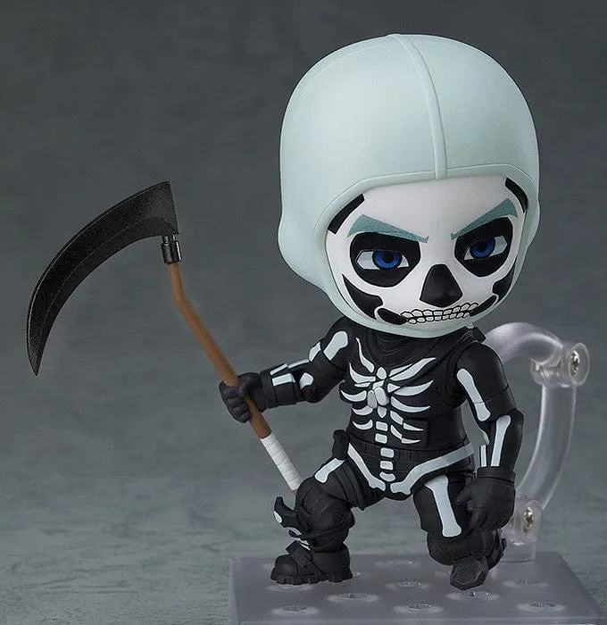 1267 Nendoroid Skull Trooper