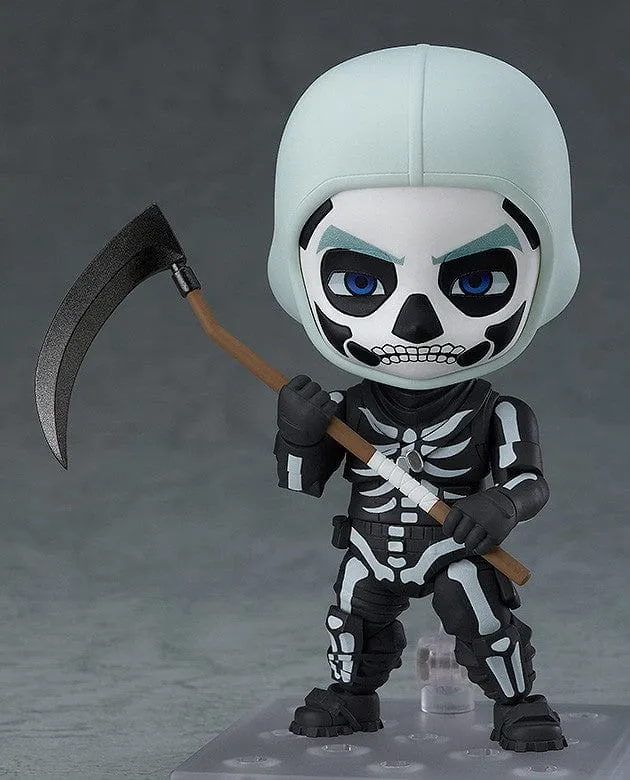 1267 Nendoroid Skull Trooper