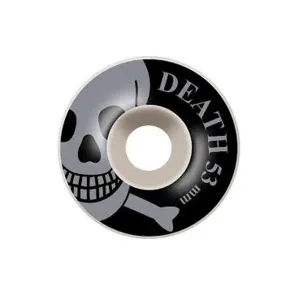 53mm Skulls Wheels