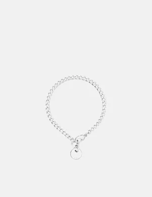 A.P.C. Andrea Bracelet - Silver