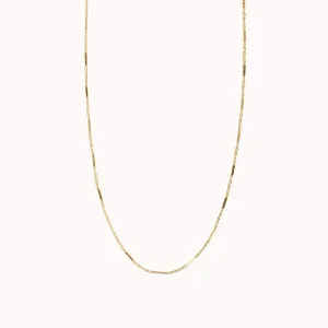 Auren Chain Necklace