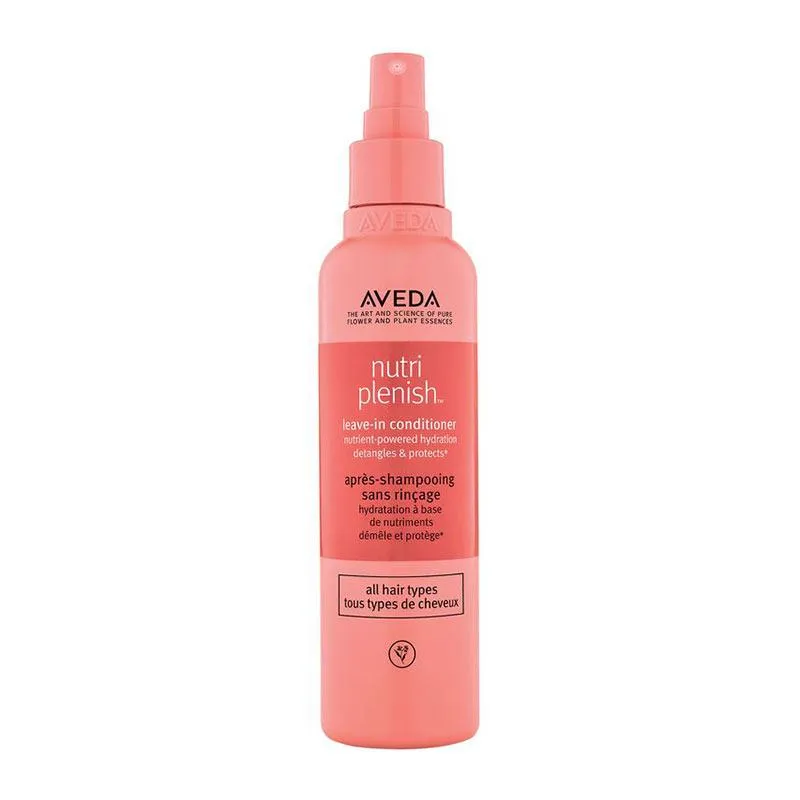 Aveda Nutriplenish Leave-In Conditioner Spray