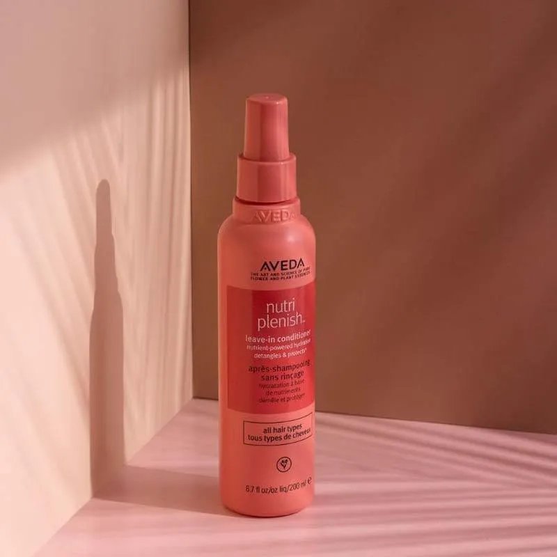 Aveda Nutriplenish Leave-In Conditioner Spray