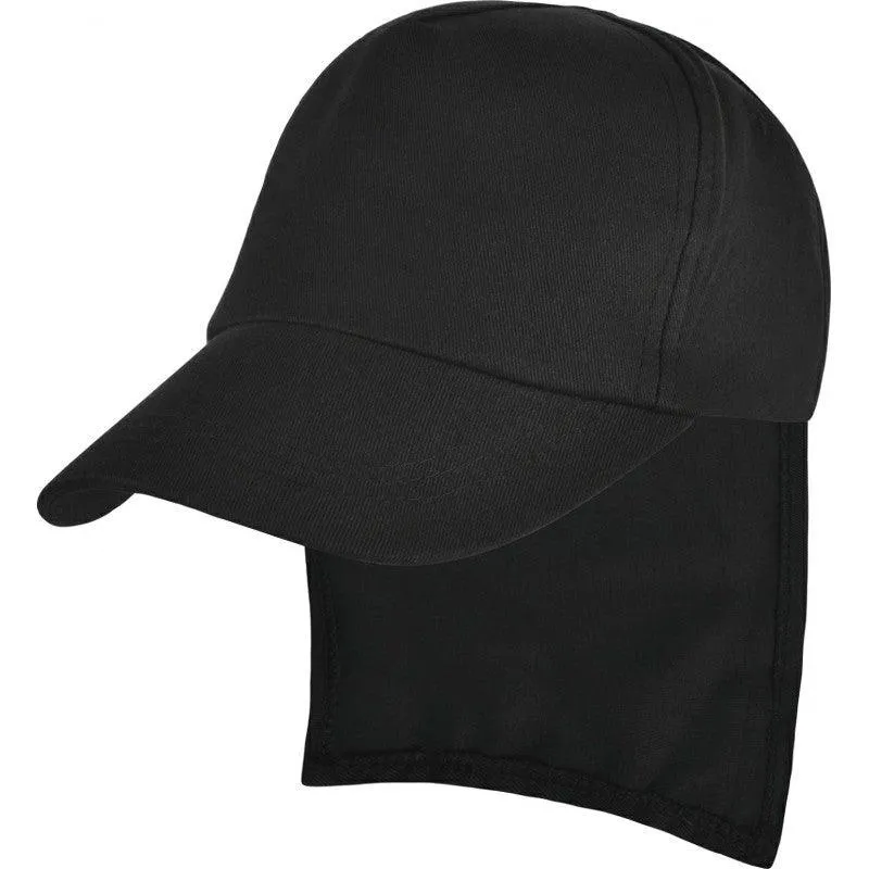 Baseball and Legionnaire Caps for Schools