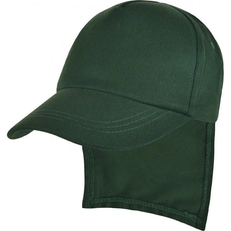 Baseball and Legionnaire Caps for Schools