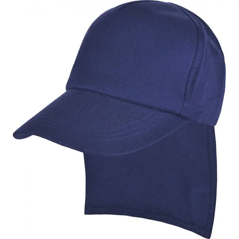 Baseball and Legionnaire Caps for Schools