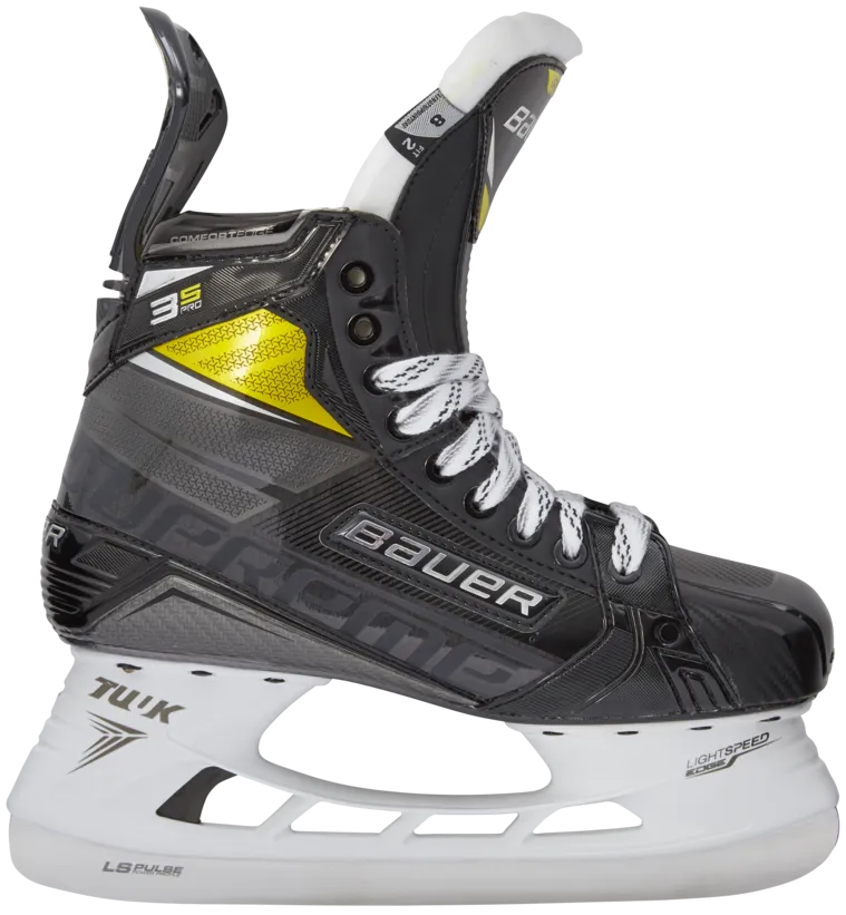 Bauer Supreme 3S Pro Junior Hockey Skates