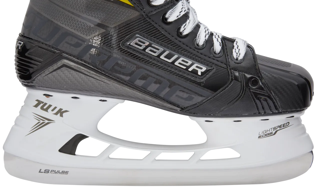 Bauer Supreme 3S Pro Junior Hockey Skates