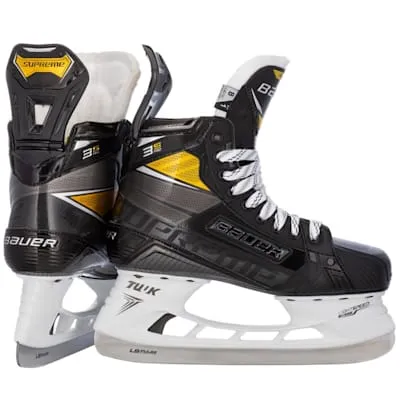 Bauer Supreme 3S Pro Junior Hockey Skates