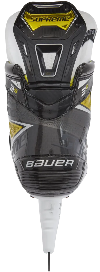 Bauer Supreme 3S Pro Junior Hockey Skates