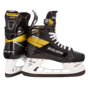 Bauer Supreme Ultrasonic Intermediate Hockey Skates