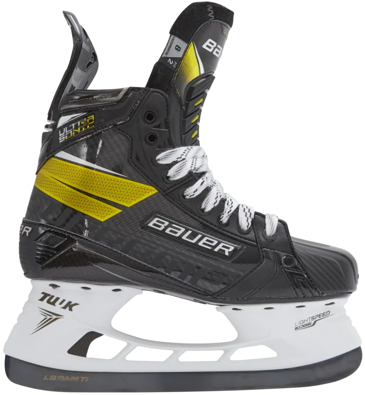 Bauer Supreme Ultrasonic Intermediate Hockey Skates