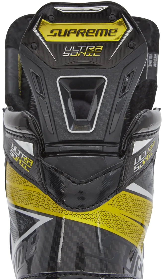 Bauer Supreme Ultrasonic Intermediate Hockey Skates