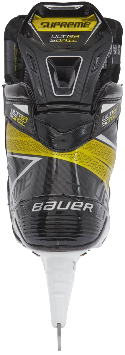 Bauer Supreme Ultrasonic Intermediate Hockey Skates