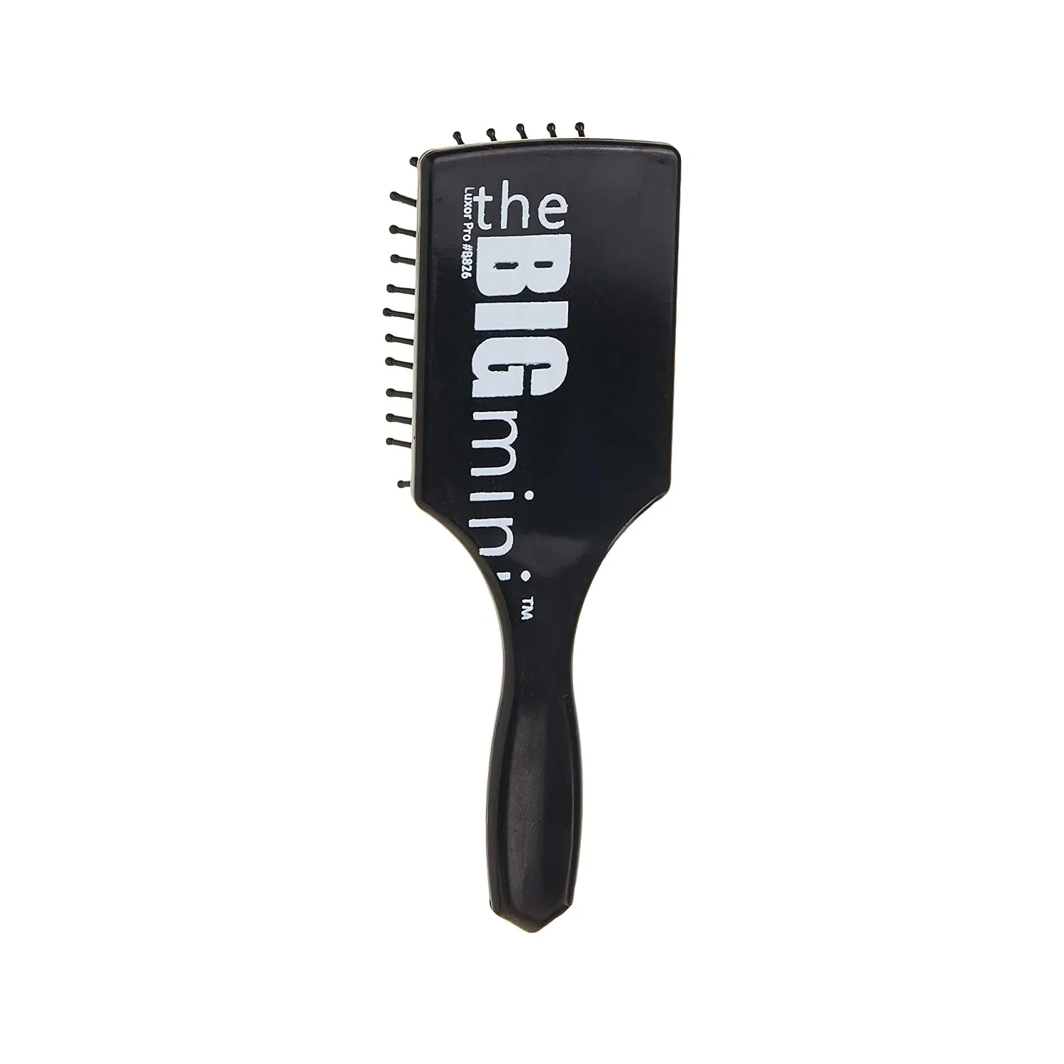 Big Mini Paddle Brush Assorted