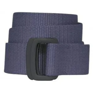 Bison Designs 30mm - Subtle Cinch Belt Navy