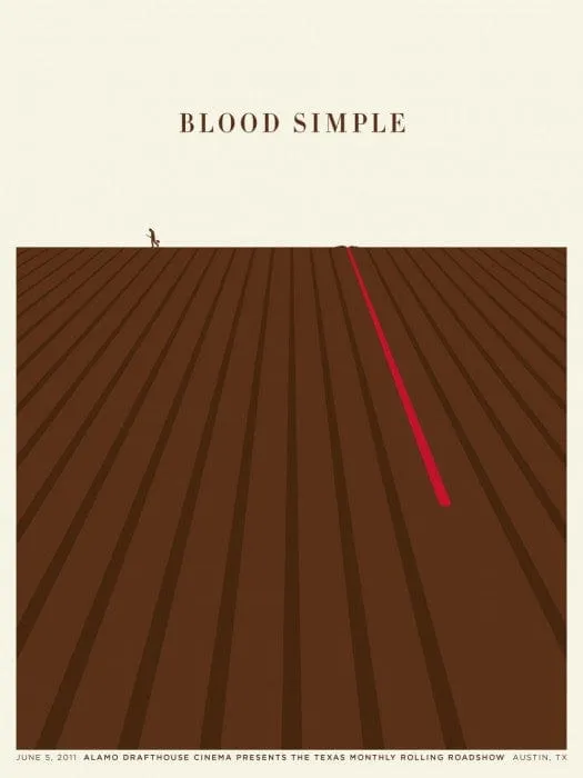 Blood Simple