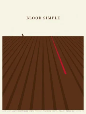 Blood Simple