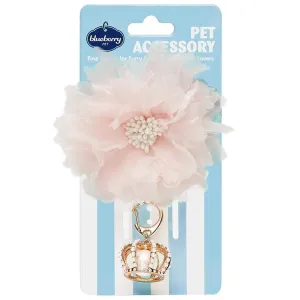 Bloom and Blossom Collar Accessory Set