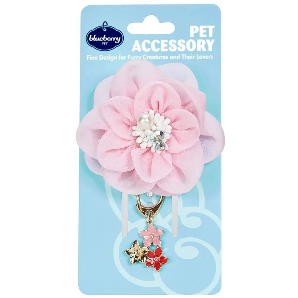 Bloom and Blossom Collar Accessory Set