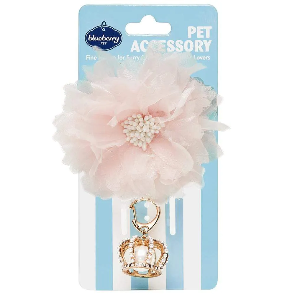 Bloom and Blossom Collar Accessory Set