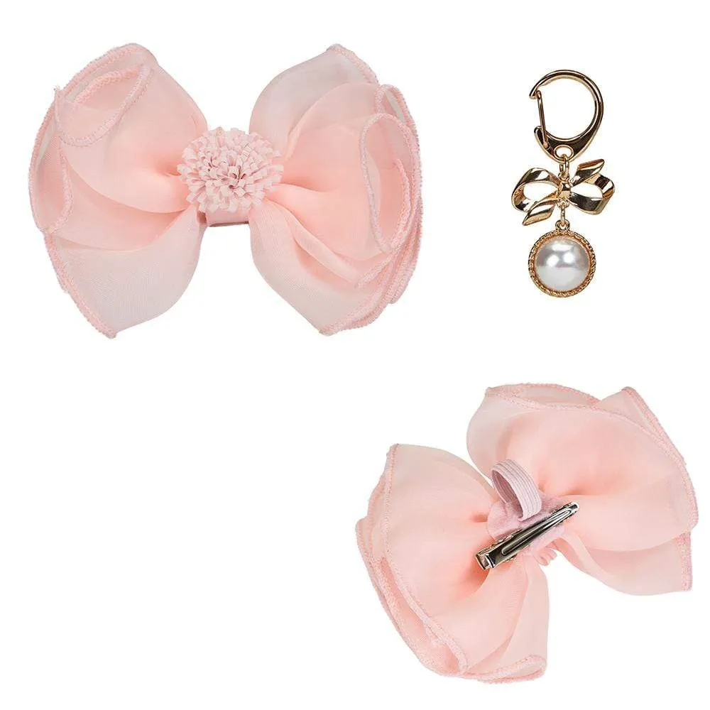 Bloom and Blossom Collar Accessory Set