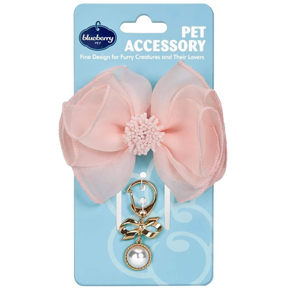 Bloom and Blossom Collar Accessory Set