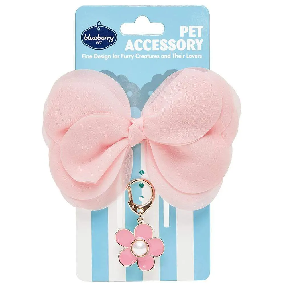 Bloom and Blossom Collar Accessory Set