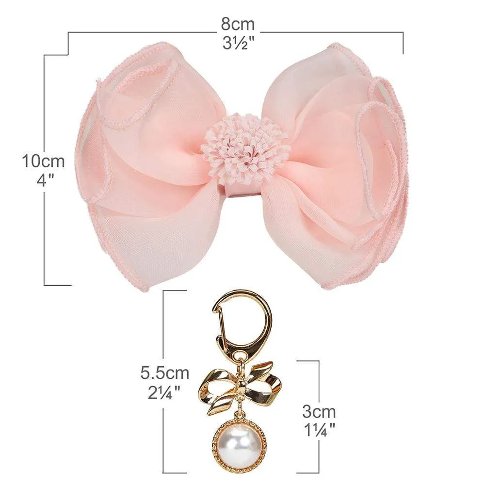 Bloom and Blossom Collar Accessory Set