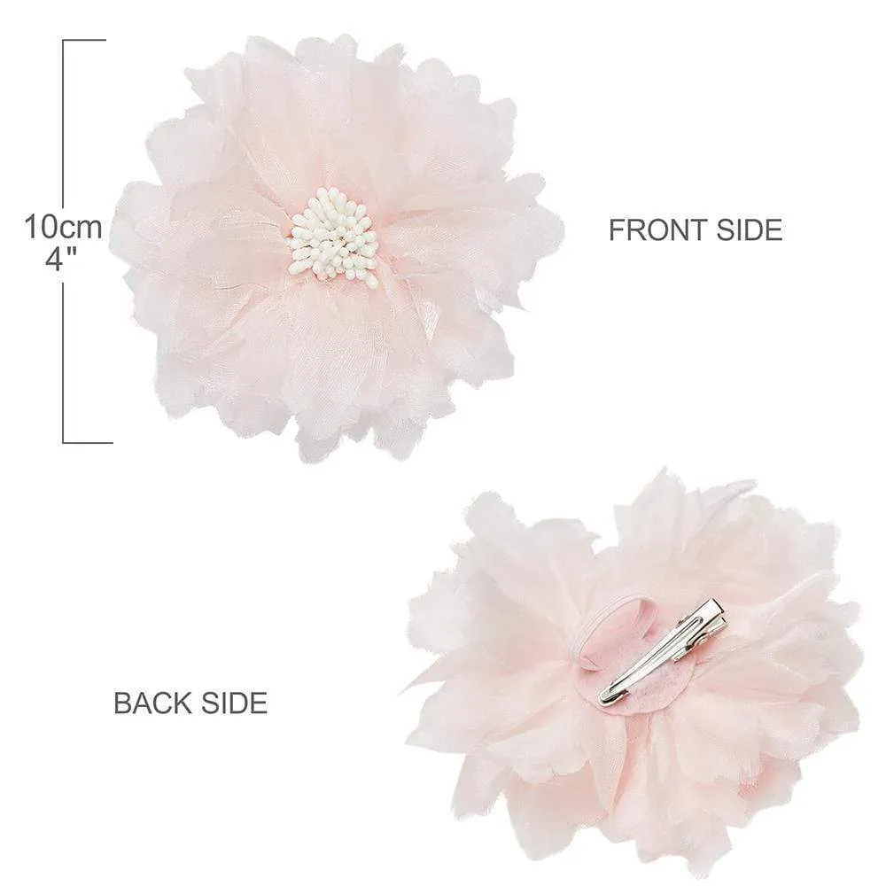 Bloom and Blossom Collar Accessory Set