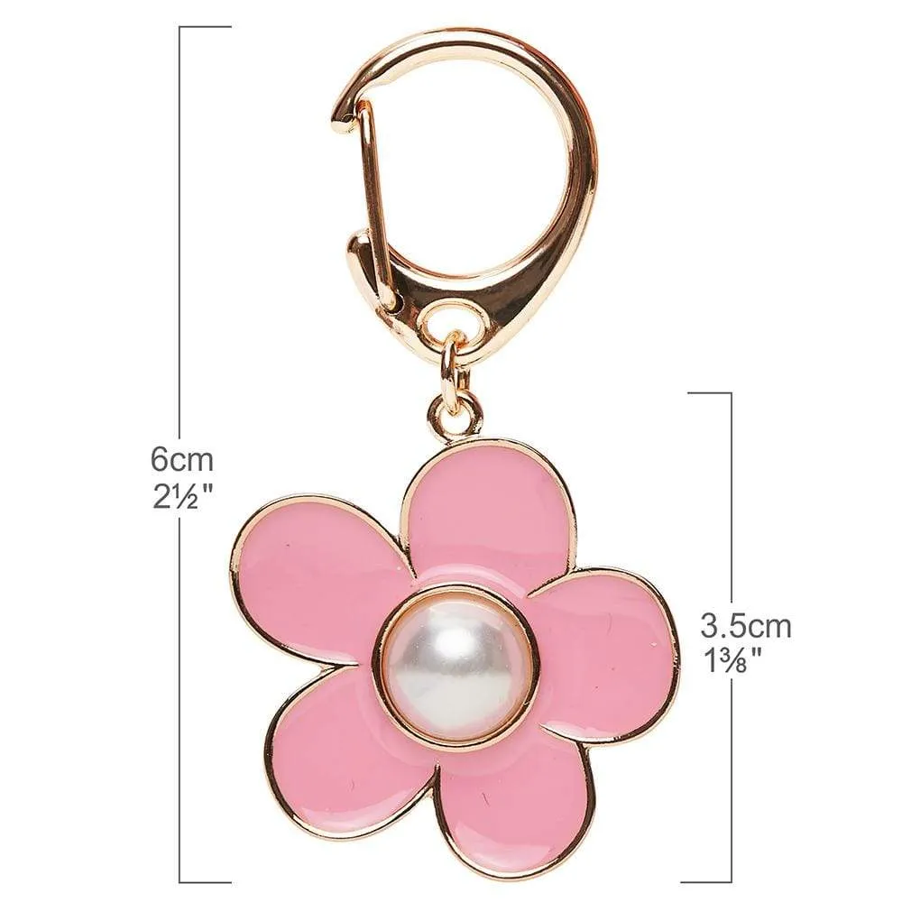 Bloom and Blossom Collar Accessory Set