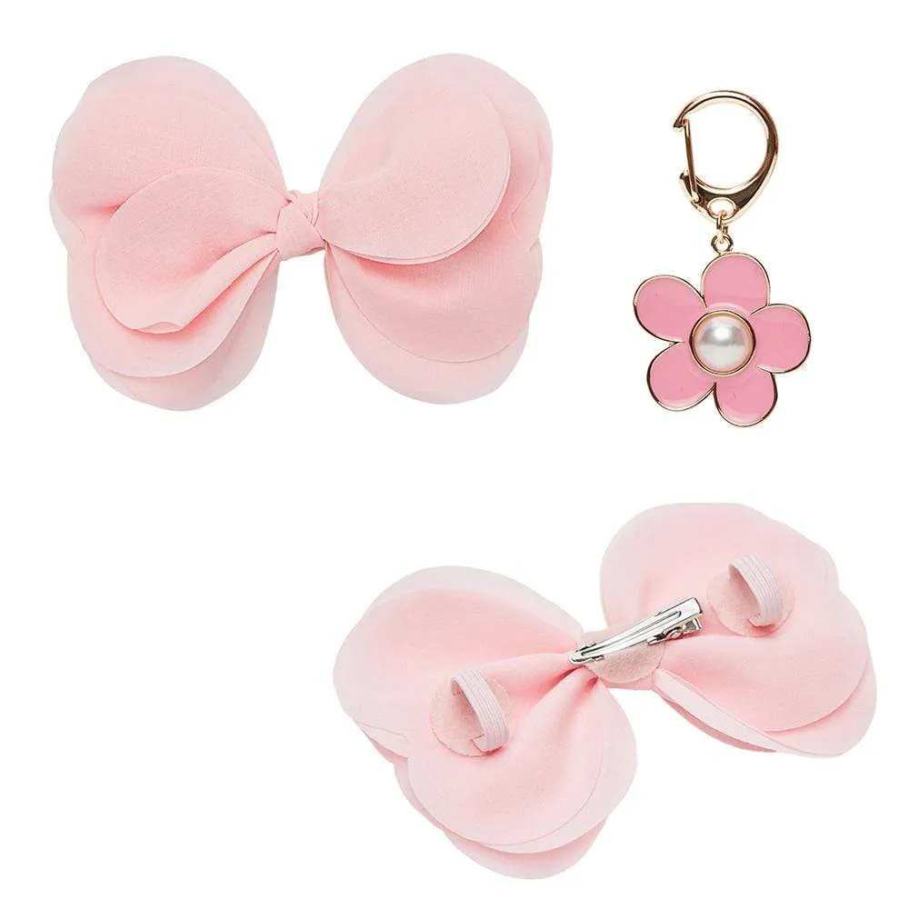 Bloom and Blossom Collar Accessory Set