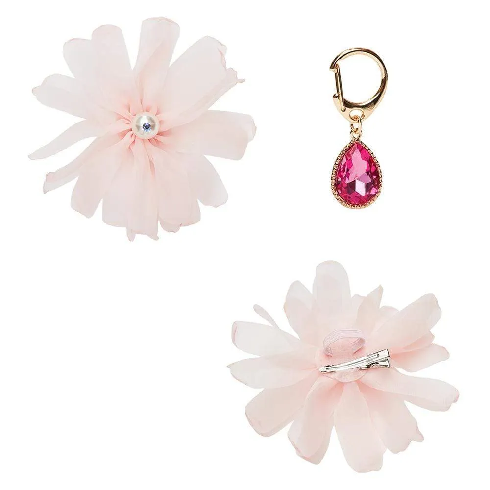 Bloom and Blossom Collar Accessory Set