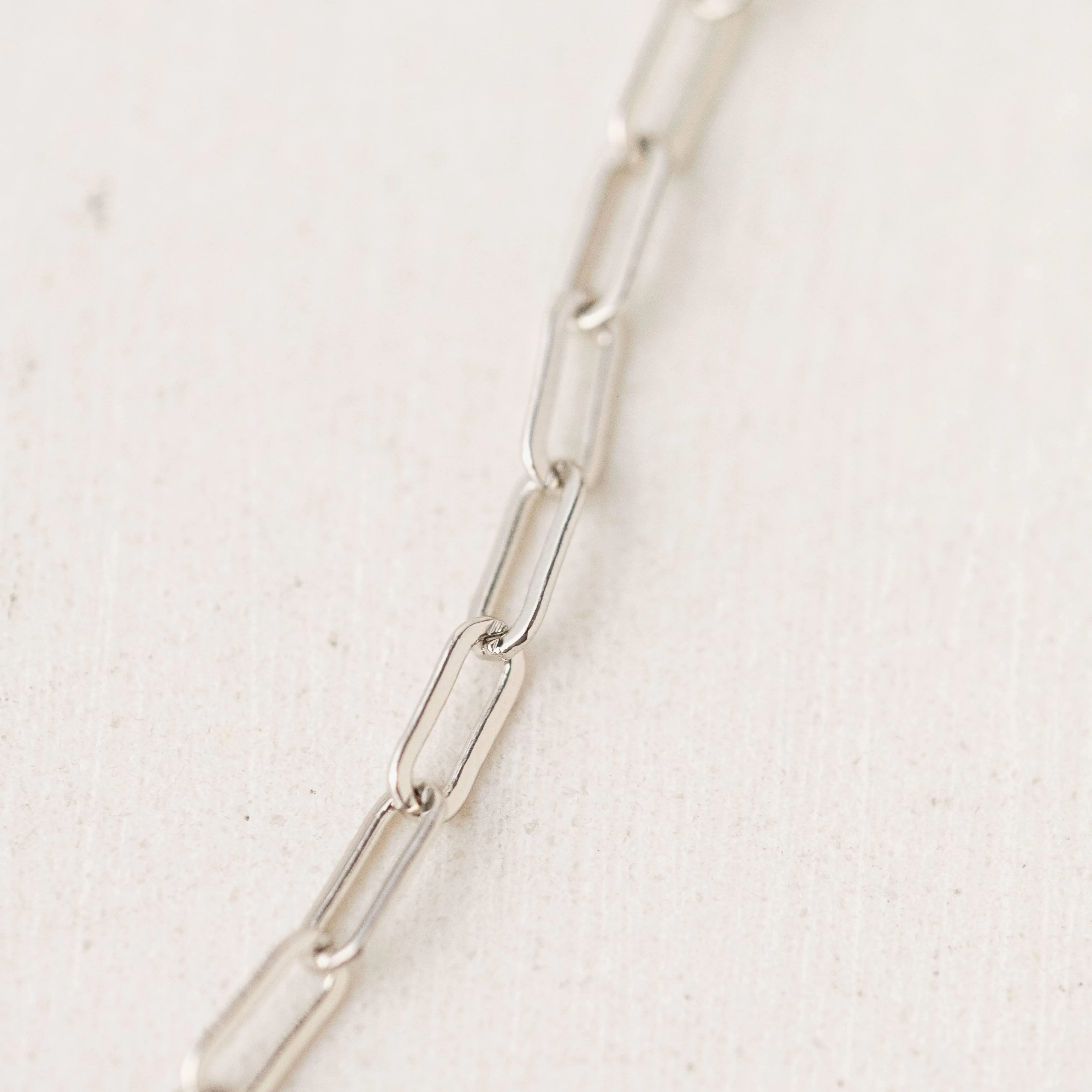 Boyfriend Chain Bracelet