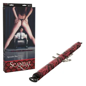 Calexotics Scandal® Spreader Bar