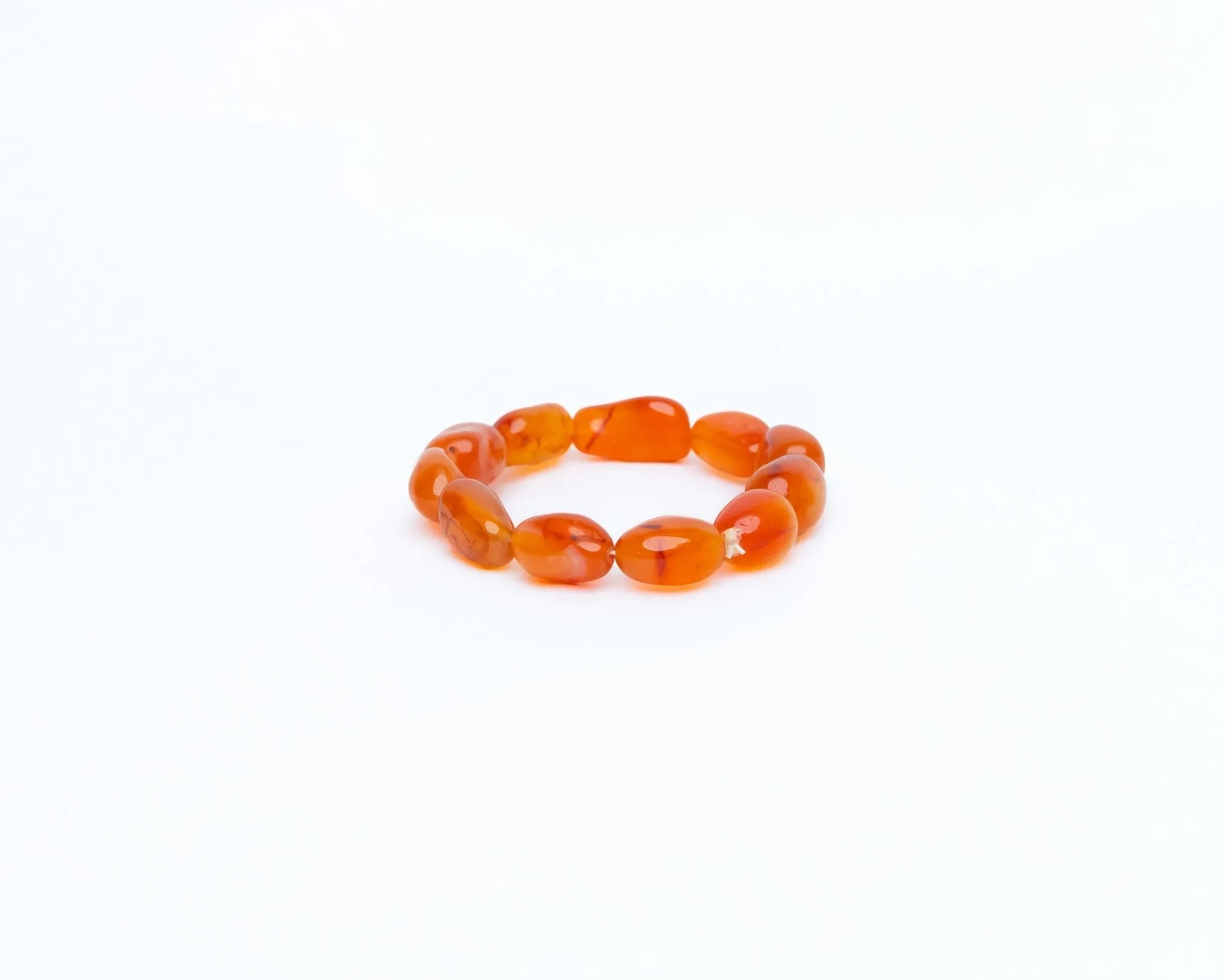 Carnelian Bracelet