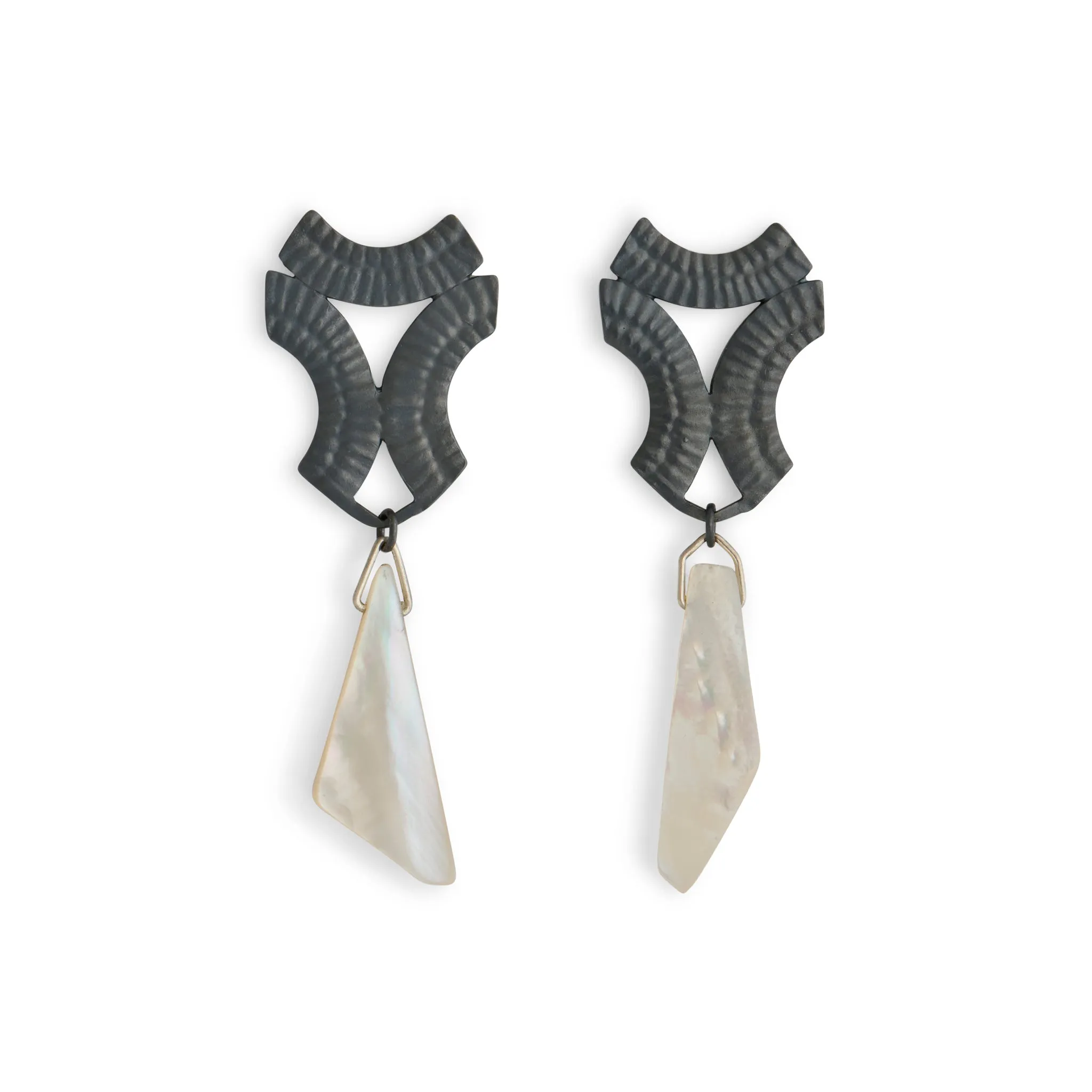 Congruence Earrings