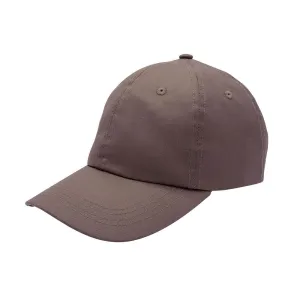 Deluxe Wax Cotton Cap