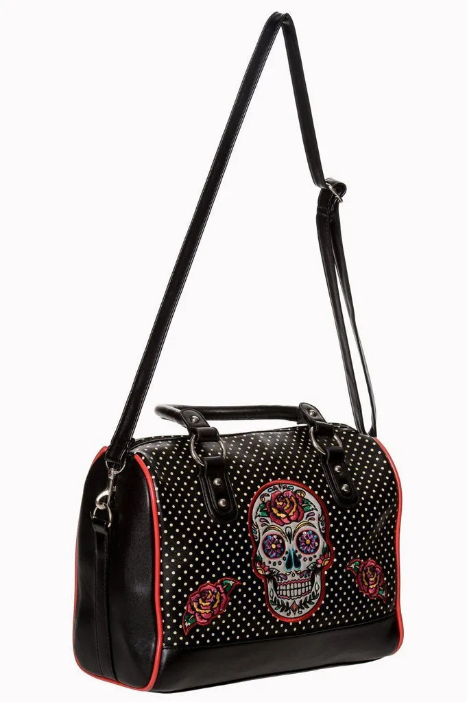 Dia De Muertos Bag