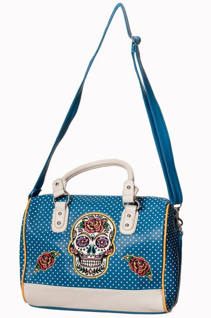 Dia De Muertos Bag