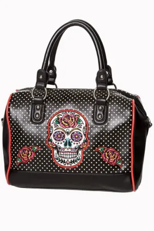 Dia De Muertos Bag