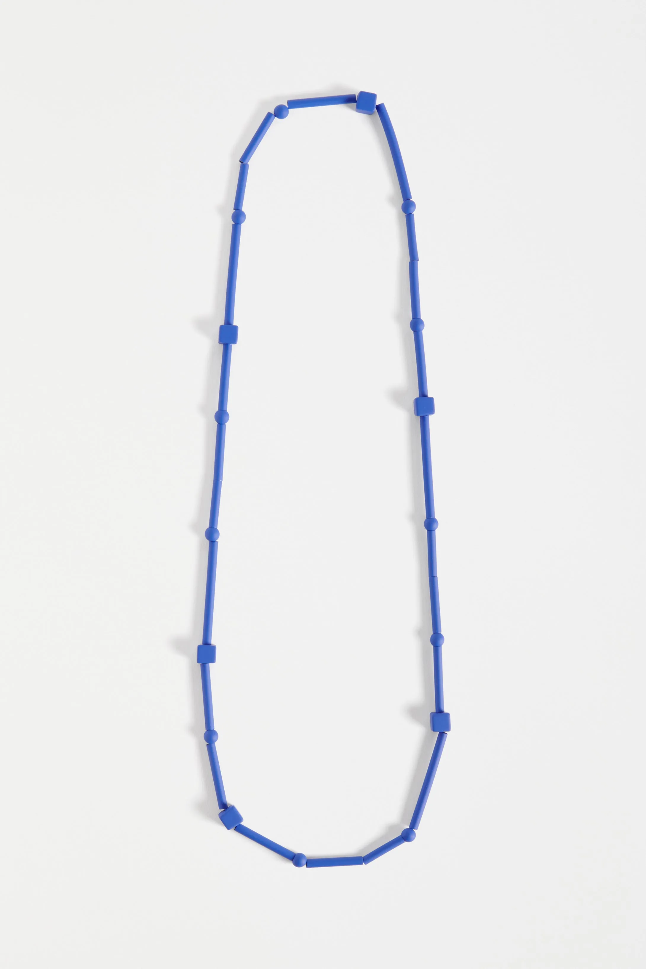 Elk The Label - Dorn Necklace - Ultramarine