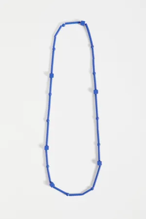 Elk The Label - Dorn Necklace - Ultramarine