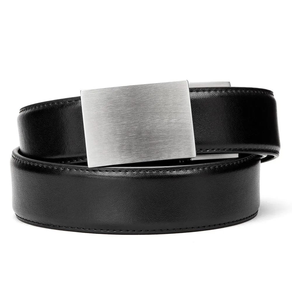 EXECUTIVE PROTECTION BLACK ARMORTEK 1.5" OUTER BELT