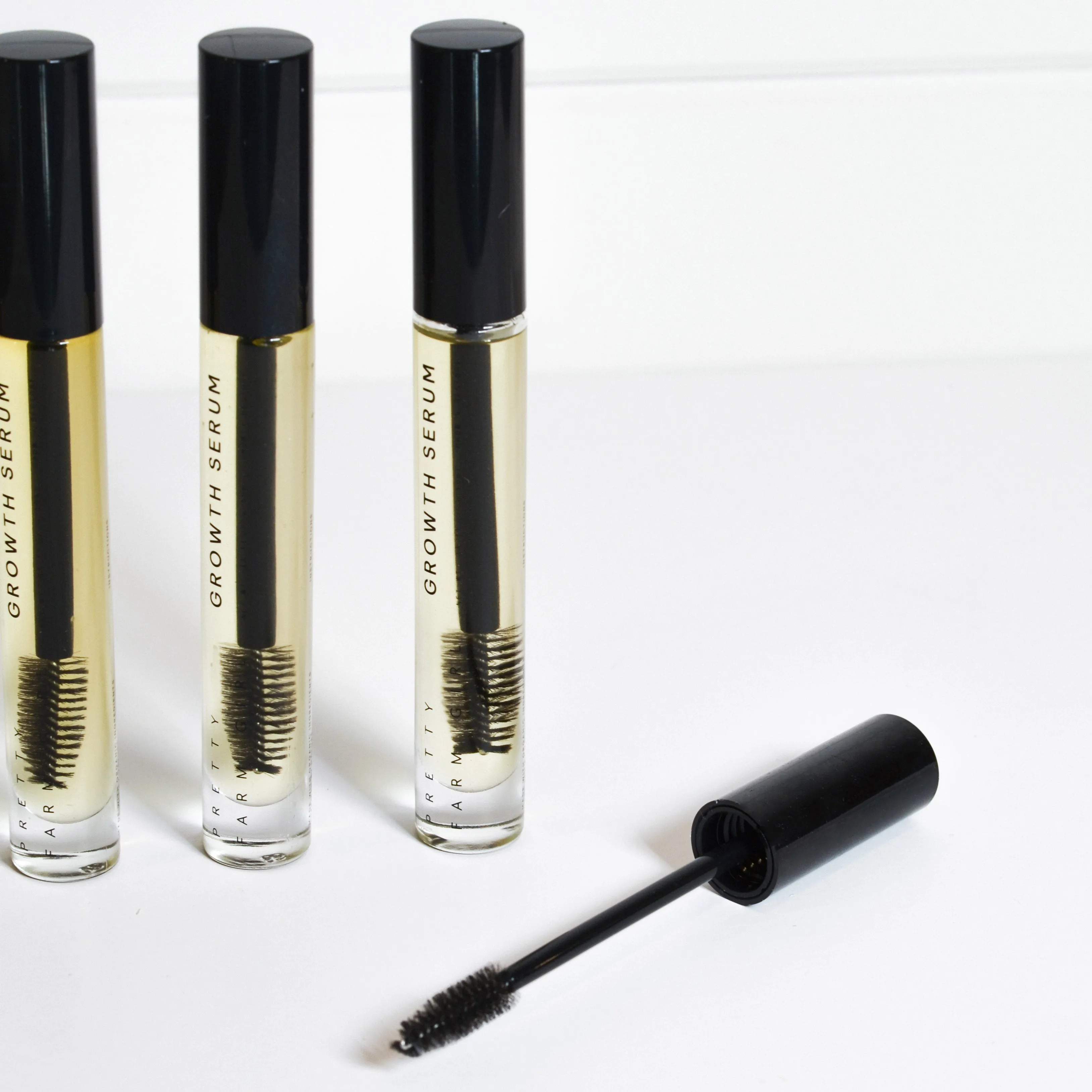 Eyelash   Eyebrow Growth Serum