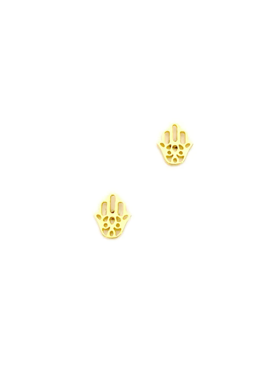 Filigree Hamsa Posts