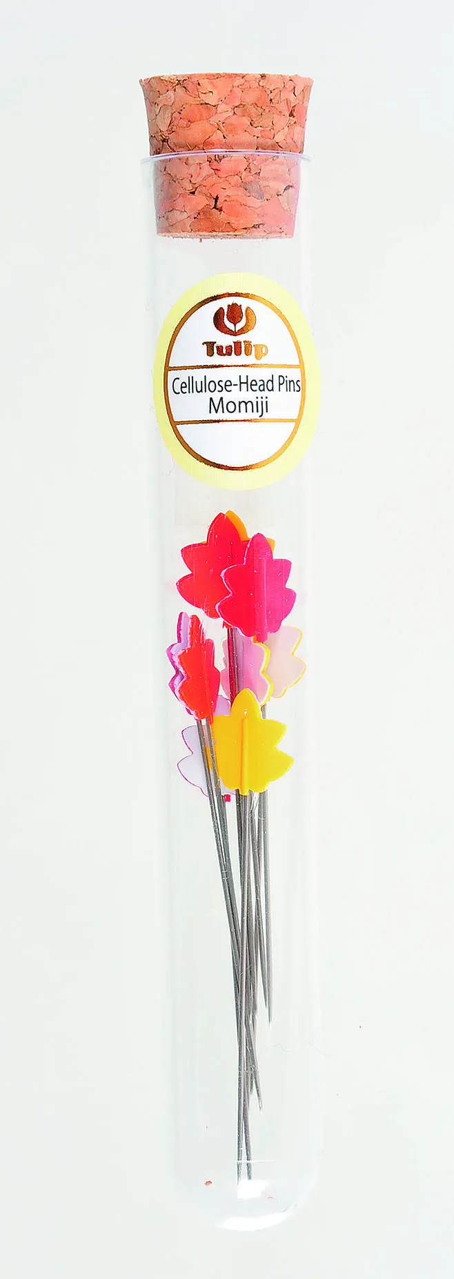 Flower Head Pins