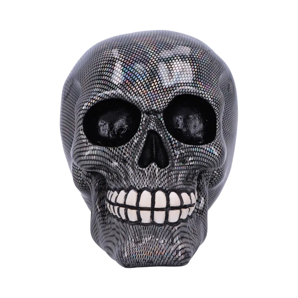 Holographic Skull