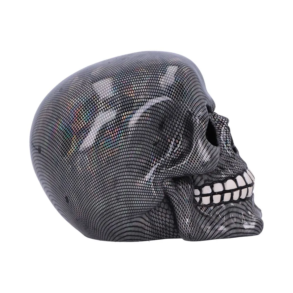 Holographic Skull